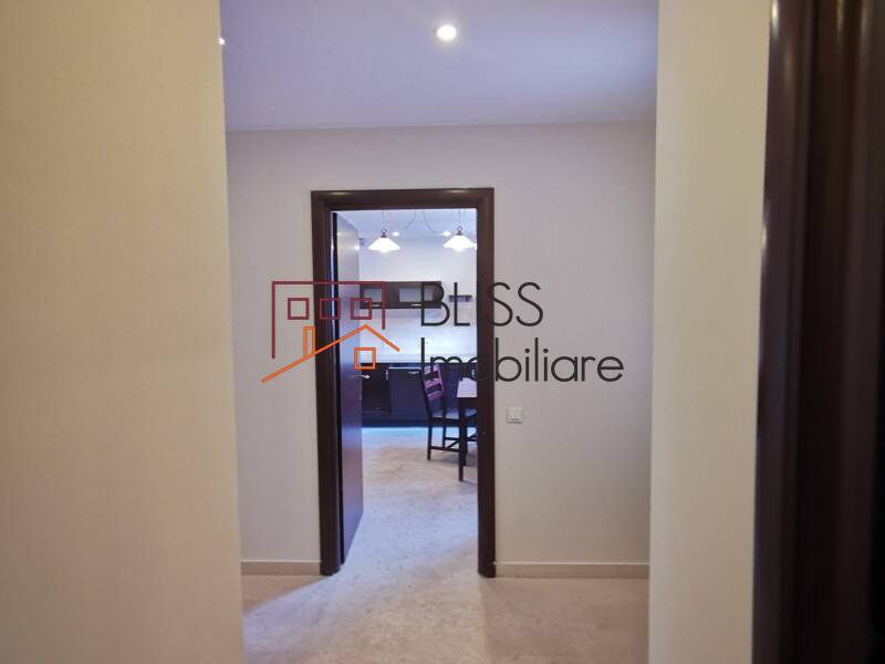 6 Bedrooms Villa Residential Complex, Bucharest / Ilfov | Bliss Imobiliare / Photo 7 - BLISS Imobiliare