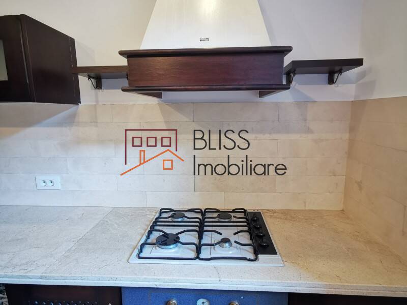 6 Bedrooms Villa Residential Complex, Bucharest / Ilfov | Bliss Imobiliare / Photo 13 - BLISS Imobiliare