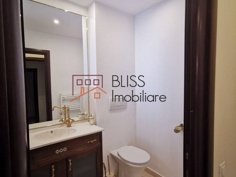 Vila In Complex Rezidential | Bliss Imobiliare / Photo 15 - BLISS Imobiliare