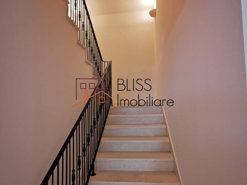 6 Bedrooms Villa Residential Complex, Bucharest / Ilfov | Bliss Imobiliare / Photo 20 - BLISS Imobiliare