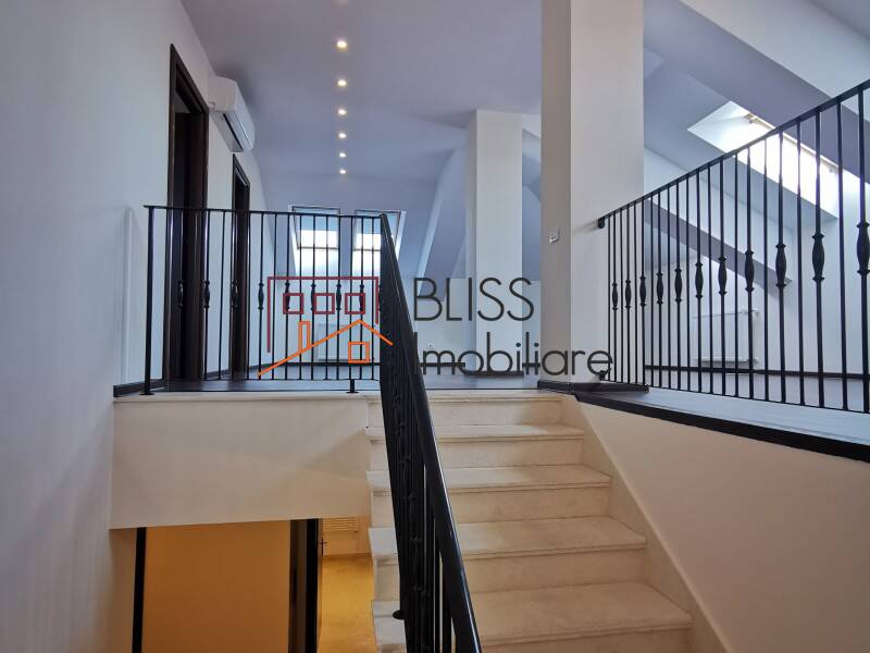 6 Bedrooms Villa Residential Complex, Bucharest / Ilfov | Bliss Imobiliare / Photo 41 - BLISS Imobiliare