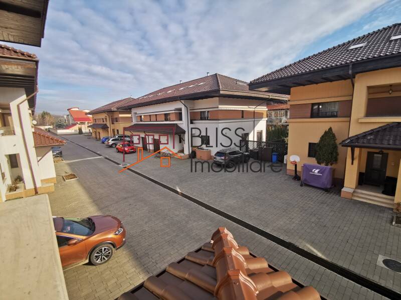 6 Bedrooms Villa Residential Complex, Bucharest / Ilfov | Bliss Imobiliare / Photo 45 - BLISS Imobiliare