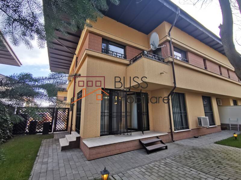 Vila In Complex Rezidential | Bliss Imobiliare / Photo 2 - BLISS Imobiliare