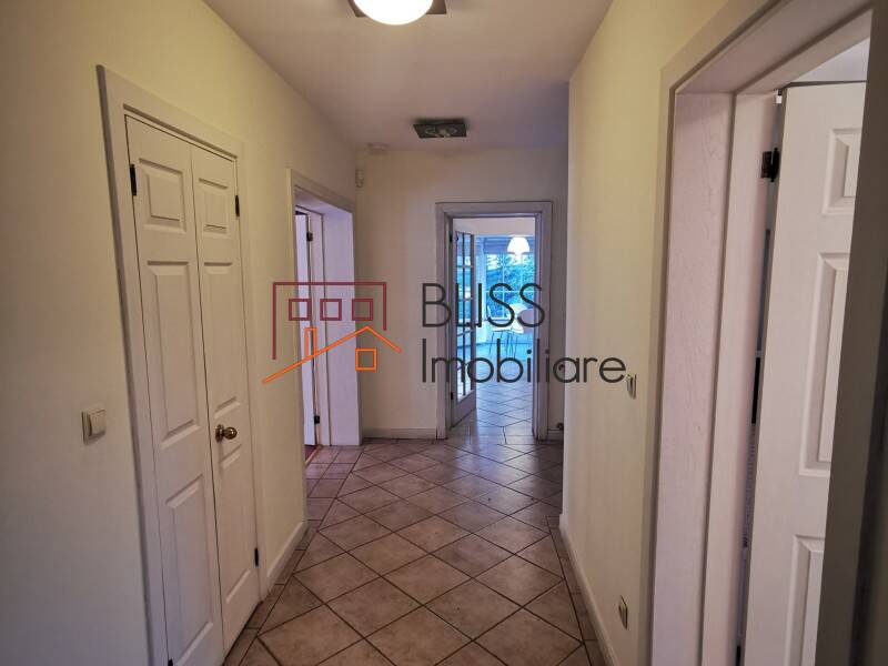 4 Bedroom Villa, Bucharest / Ilfov | Bliss Imobiliare / Photo 8 - BLISS Imobiliare