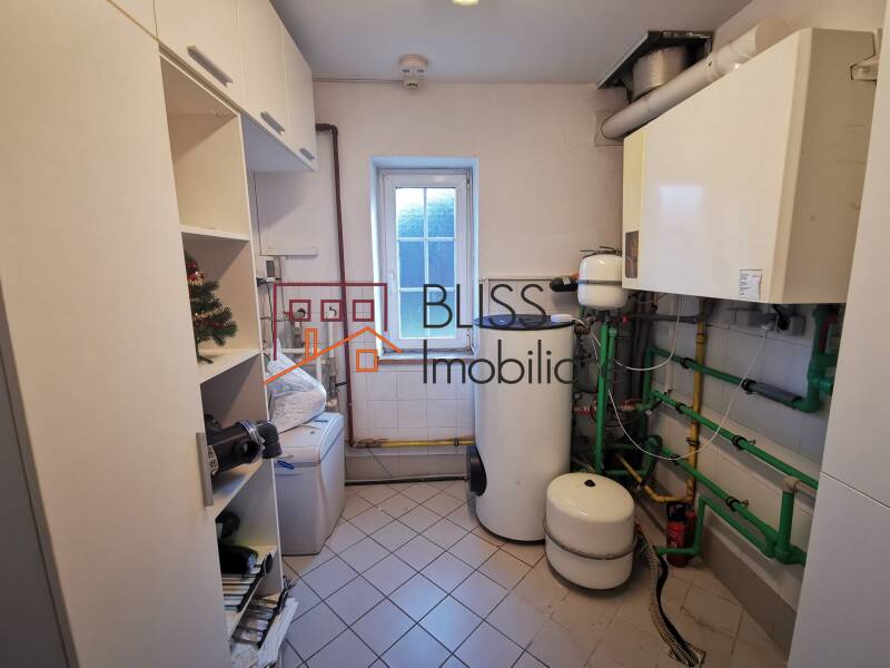 4 Bedroom Villa, Bucharest / Ilfov | Bliss Imobiliare / Photo 12 - BLISS Imobiliare