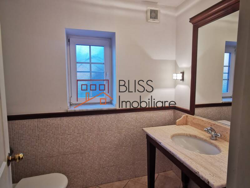 4 Bedroom Villa, Bucharest / Ilfov | Bliss Imobiliare / Photo 14 - BLISS Imobiliare