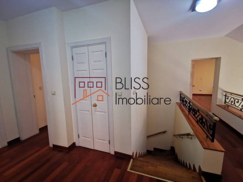 Vila Cu 6 Camere | Bliss Imobiliare / Photo 22 - BLISS Imobiliare