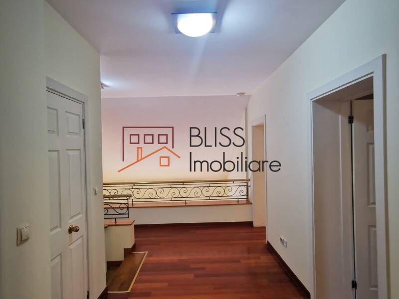 4 Bedroom Villa, Bucharest / Ilfov | Bliss Imobiliare / Photo 23 - BLISS Imobiliare