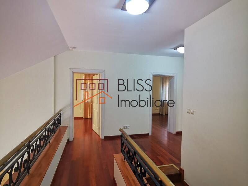 Vila Cu 6 Camere | Bliss Imobiliare / Photo 24 - BLISS Imobiliare