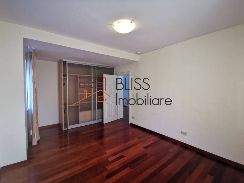 4 Bedroom Villa, Bucharest / Ilfov | Bliss Imobiliare / Photo 26 - BLISS Imobiliare