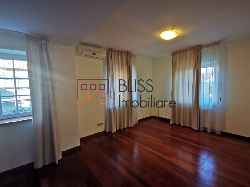 4 Bedroom Villa, Bucharest / Ilfov | Bliss Imobiliare / Photo 27 - BLISS Imobiliare