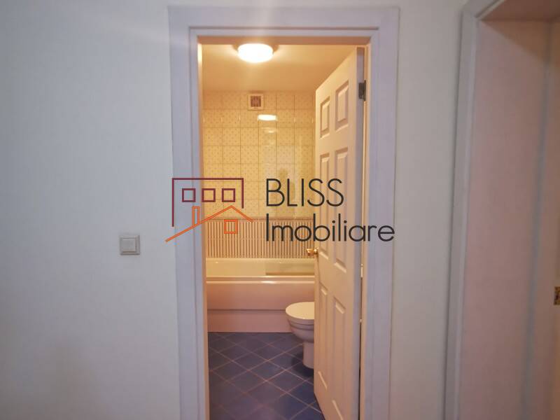 4 Bedroom Villa, Bucharest / Ilfov | Bliss Imobiliare / Photo 29 - BLISS Imobiliare