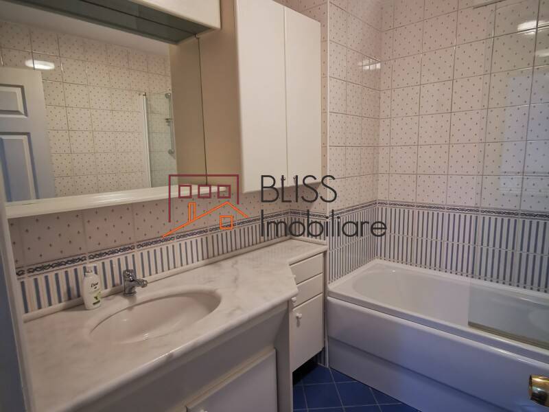4 Bedroom Villa, Bucharest / Ilfov | Bliss Imobiliare / Photo 30 - BLISS Imobiliare