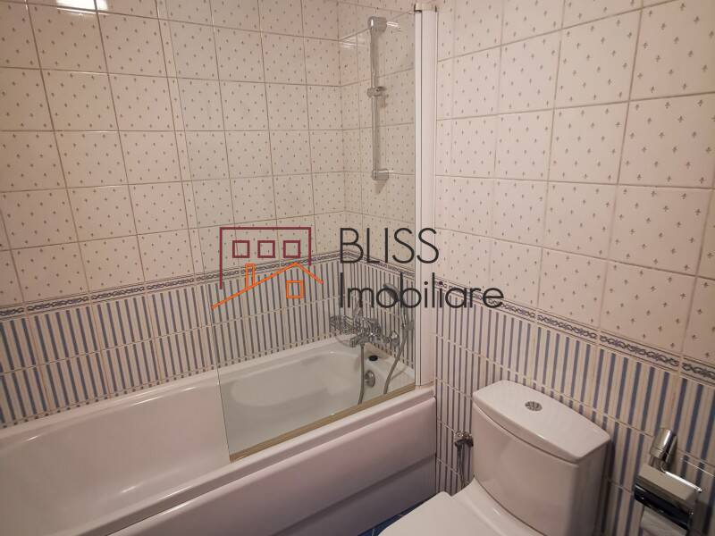 4 Bedroom Villa, Bucharest / Ilfov | Bliss Imobiliare / Photo 31 - BLISS Imobiliare