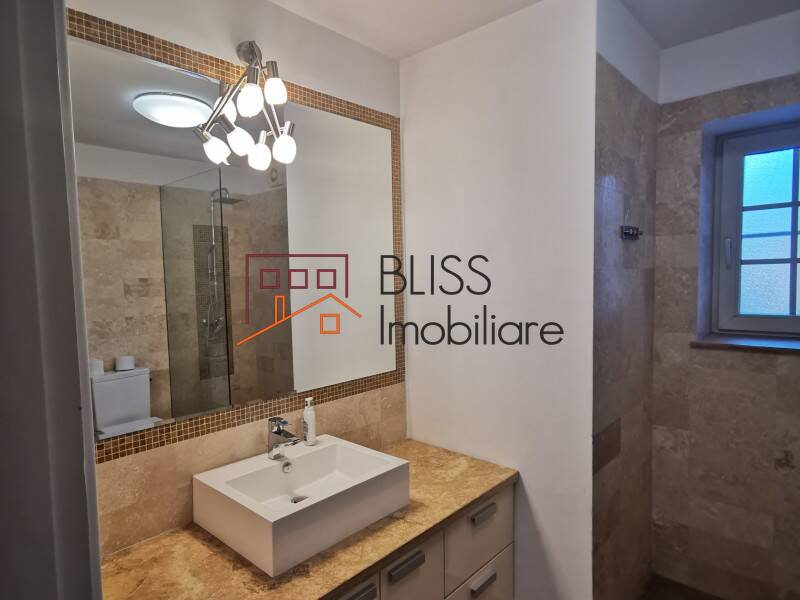 4 Bedroom Villa, Bucharest / Ilfov | Bliss Imobiliare / Photo 34 - BLISS Imobiliare