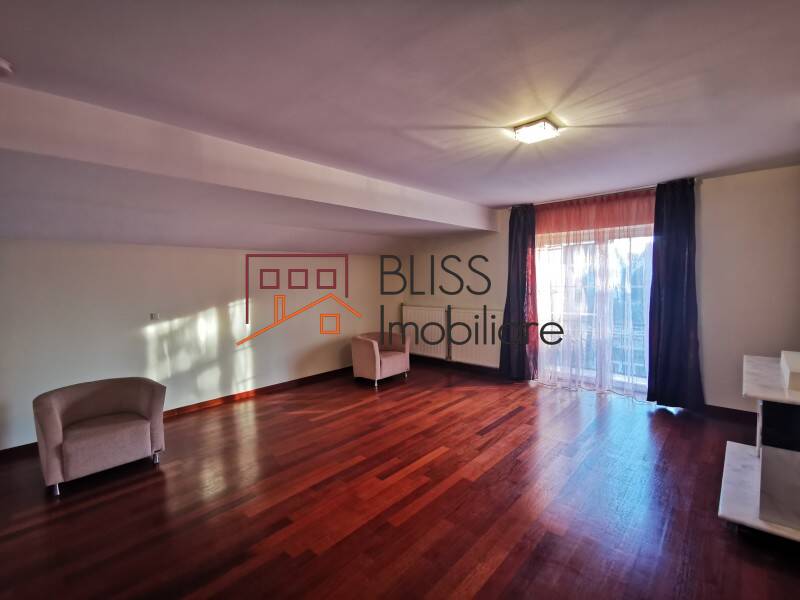 4 Bedroom Villa, Bucharest / Ilfov | Bliss Imobiliare / Photo 35 - BLISS Imobiliare