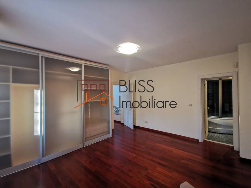 4 Bedroom Villa, Bucharest / Ilfov | Bliss Imobiliare / Photo 39 - BLISS Imobiliare