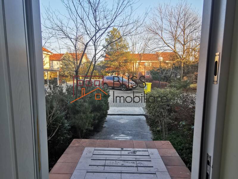 4 Bedroom Villa, Bucharest / Ilfov | Bliss Imobiliare / Photo 6 - BLISS Imobiliare