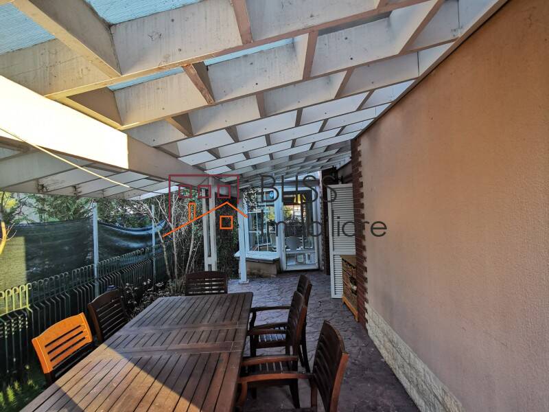 4 Bedroom Villa, Bucharest / Ilfov | Bliss Imobiliare / Photo 5 - BLISS Imobiliare