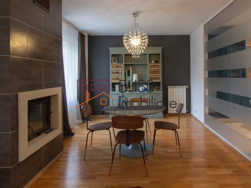 Apartment for Rent Iancu Nicolae | Pipera, Bucharest / Ilfov - 2 Bedroom - ID:43378 | Bliss Imobiliare / Photo 7 - BLISS Imobiliare