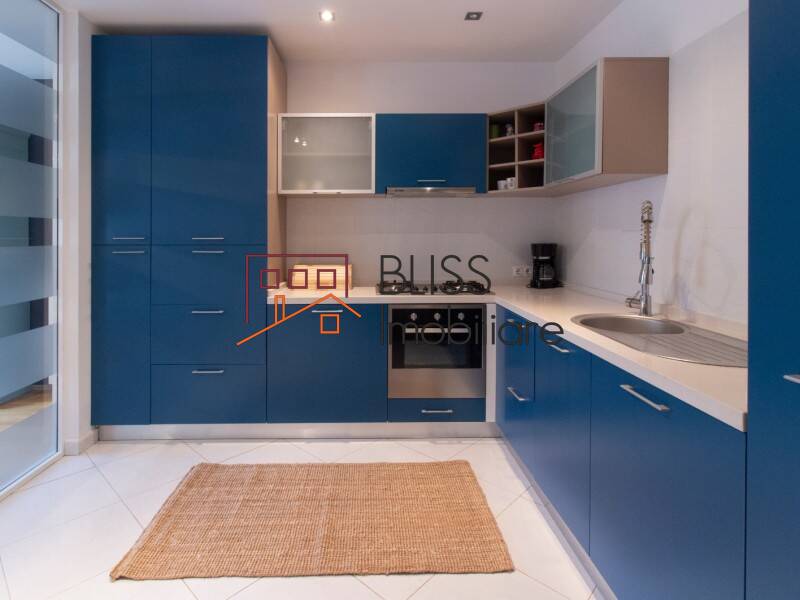 Apartment for Rent Iancu Nicolae | Pipera, Bucharest / Ilfov - 2 Bedroom - ID:43378 | Bliss Imobiliare / Photo 11 - BLISS Imobiliare