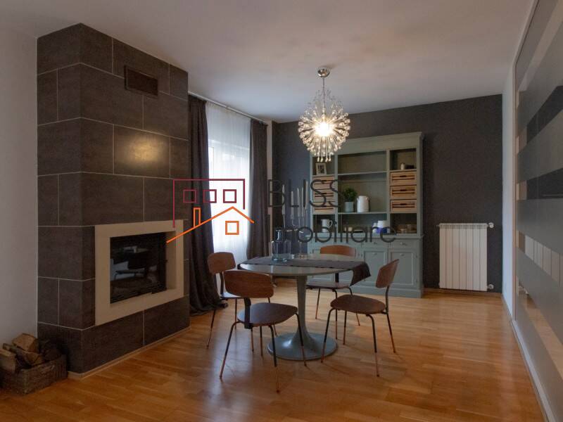 Apartament de Inchiriat Iancu Nicolae | Pipera - 3 Camere - ID:43378 | Bliss Imobiliare / Photo 8 - BLISS Imobiliare