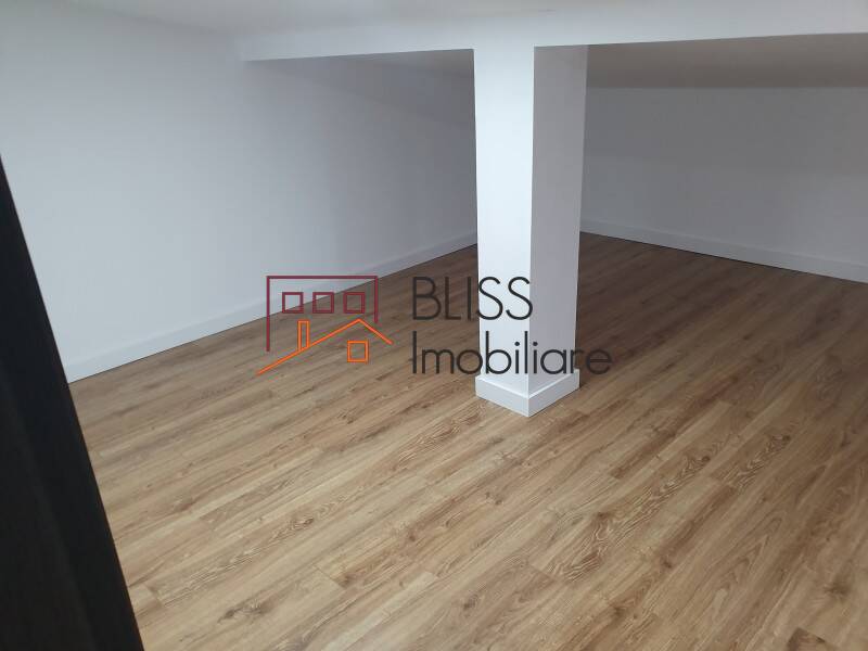 Casa de Inchiriat Iancu Nicolae | Pipera - 5 Camere - ID:76721 | Bliss Imobiliare / Photo 18 - BLISS Imobiliare