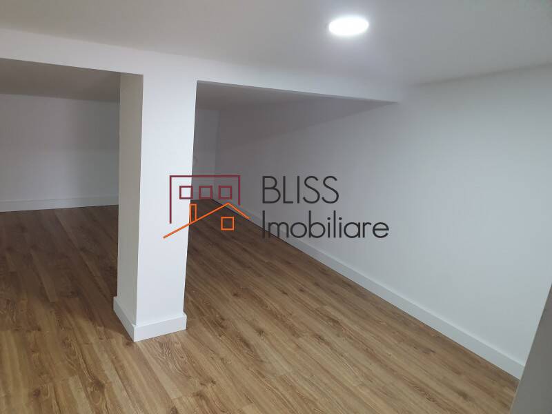 House for Rent Iancu Nicolae | Pipera, Bucharest / Ilfov - 4 Bedroom - ID:76721 | Bliss Imobiliare / Photo 19 - BLISS Imobiliare