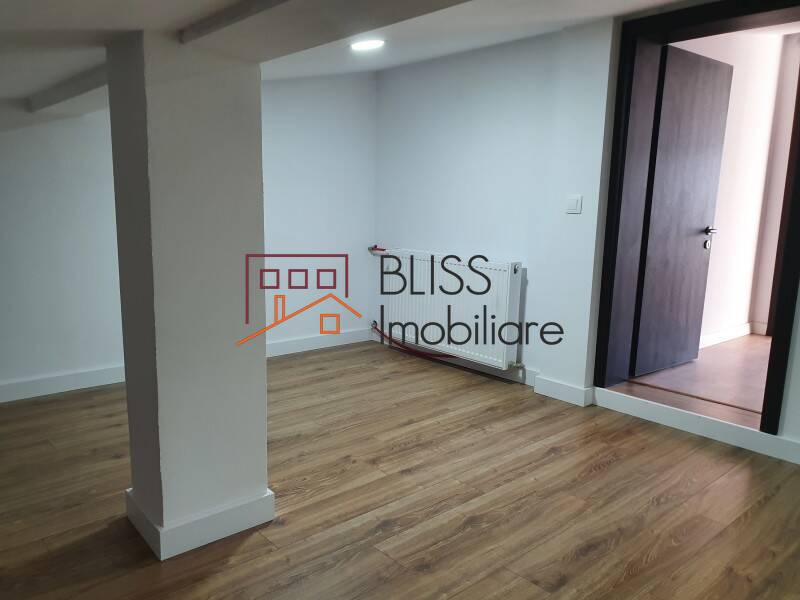 House for Rent Iancu Nicolae | Pipera, Bucharest / Ilfov - 4 Bedroom - ID:76721 | Bliss Imobiliare / Photo 20 - BLISS Imobiliare