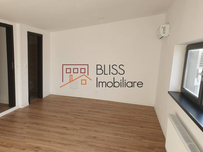 House for Rent Iancu Nicolae | Pipera, Bucharest / Ilfov - 4 Bedroom - ID:76721 | Bliss Imobiliare / Photo 22 - BLISS Imobiliare