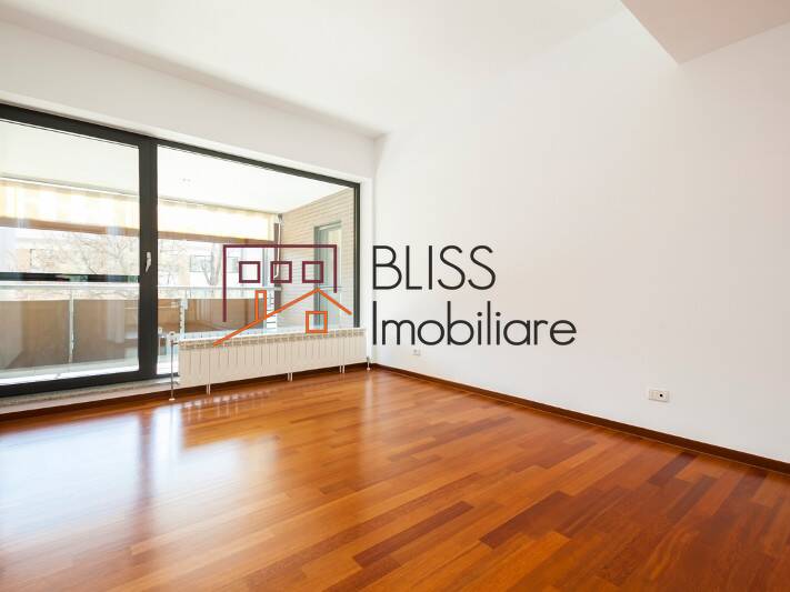 Apartament 4 Camere Herastrau – 147 Mp, Terasa, 100m De Parc | Bliss Imobiliare / Photo 9 - BLISS Imobiliare