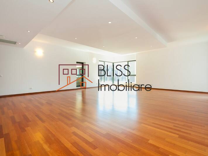 3-Bedroom Apartment Herastrau – 147 Sqm, Terrace, 100m From Park, Bucharest | Bliss Imobiliare / Photo 1 - BLISS Imobiliare