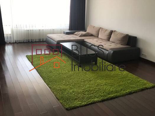Apartament de Inchiriat Iancu Nicolae | Pipera - 7 Camere - ID:81617 | Bliss Imobiliare / Photo 1 - BLISS Imobiliare