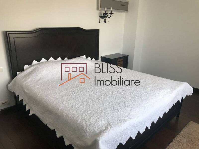 Apartament de Inchiriat Iancu Nicolae | Pipera - 7 Camere - ID:81617 | Bliss Imobiliare / Photo 4 - BLISS Imobiliare