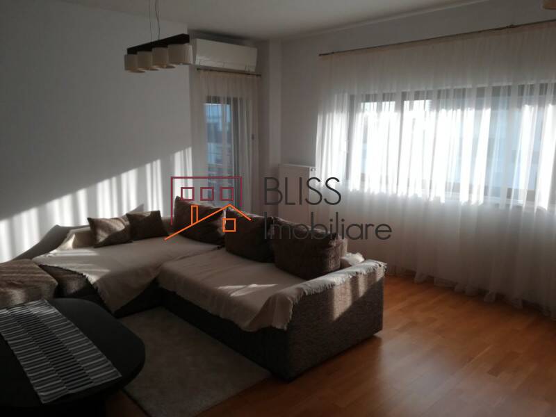 Apartament de Inchiriat Iancu Nicolae | Pipera - 3 Camere - ID:81705 | Bliss Imobiliare / Photo 1 - BLISS Imobiliare