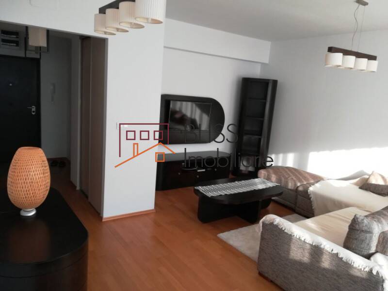Apartament de Inchiriat Iancu Nicolae | Pipera - 3 Camere - ID:81705 | Bliss Imobiliare / Photo 2 - BLISS Imobiliare