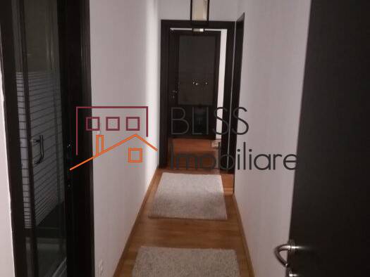 Apartment for Rent Iancu Nicolae | Pipera, Bucharest - 2 Bedroom - ID:81705 | Bliss Imobiliare / Photo 6 - BLISS Imobiliare