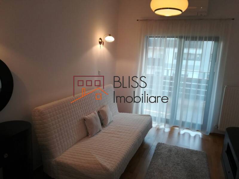 Apartament de Inchiriat Iancu Nicolae | Pipera - 3 Camere - ID:81705 | Bliss Imobiliare / Photo 4 - BLISS Imobiliare