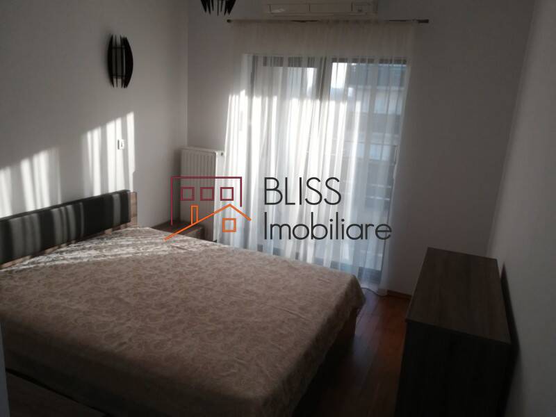 Apartament de Inchiriat Iancu Nicolae | Pipera - 3 Camere - ID:81705 | Bliss Imobiliare / Photo 5 - BLISS Imobiliare