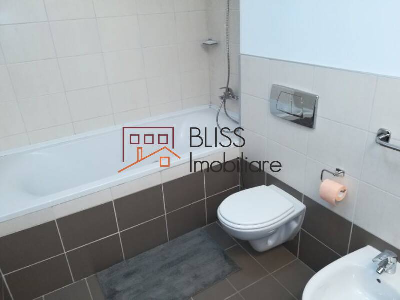 Apartament de Inchiriat Iancu Nicolae | Pipera - 3 Camere - ID:81705 | Bliss Imobiliare / Photo 8 - BLISS Imobiliare