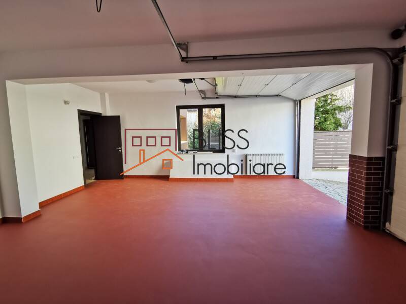 6 Bedroom Villa Iancu Nicolae Pipera, Bucharest / Ilfov | Bliss Imobiliare / Photo 15 - BLISS Imobiliare