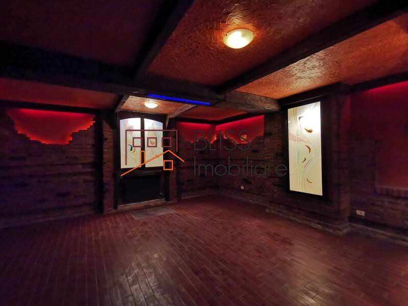 Vila Cu 7 Camere Iancu Nicolae Pipera | Bliss Imobiliare / Photo 51 - BLISS Imobiliare