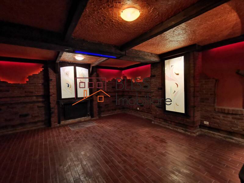 Vila Cu 7 Camere Iancu Nicolae Pipera | Bliss Imobiliare / Photo 52 - BLISS Imobiliare