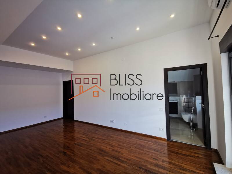 Vila Cu 7 Camere Iancu Nicolae Pipera | Bliss Imobiliare / Photo 35 - BLISS Imobiliare