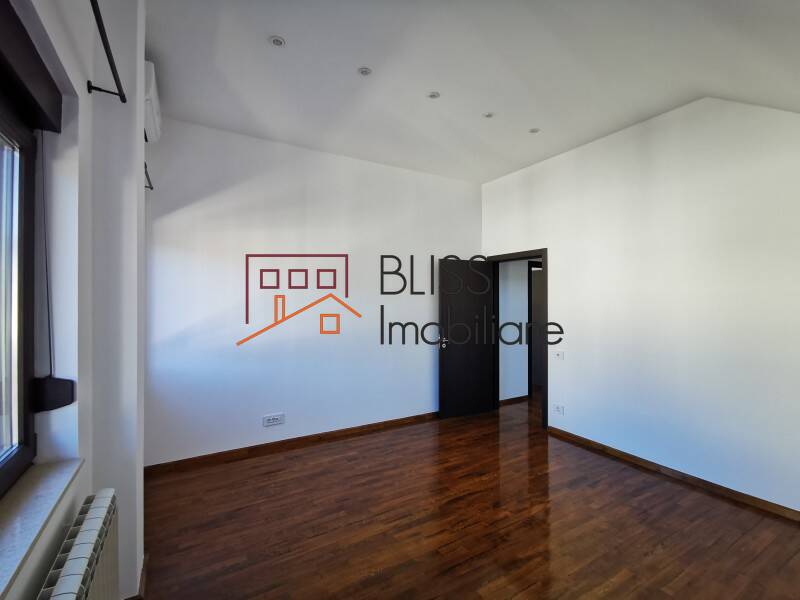 6 Bedroom Villa Iancu Nicolae Pipera, Bucharest / Ilfov | Bliss Imobiliare / Photo 40 - BLISS Imobiliare