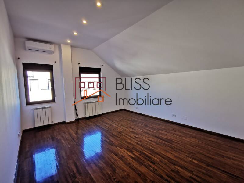 6 Bedroom Villa Iancu Nicolae Pipera, Bucharest / Ilfov | Bliss Imobiliare / Photo 43 - BLISS Imobiliare