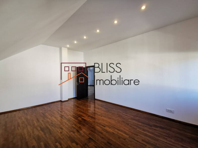 6 Bedroom Villa Iancu Nicolae Pipera, Bucharest / Ilfov | Bliss Imobiliare / Photo 44 - BLISS Imobiliare