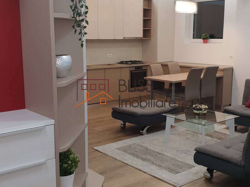 1-Bedroom Apartment In Laguna Residence, Bucharest | Bliss Imobiliare / Photo 6 - BLISS Imobiliare