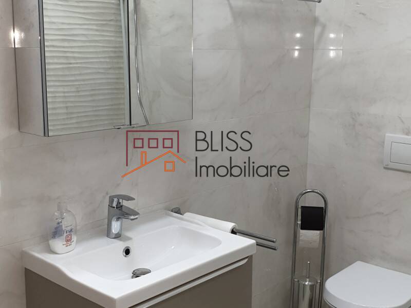 1-Bedroom Apartment In Laguna Residence, Bucharest | Bliss Imobiliare / Photo 10 - BLISS Imobiliare
