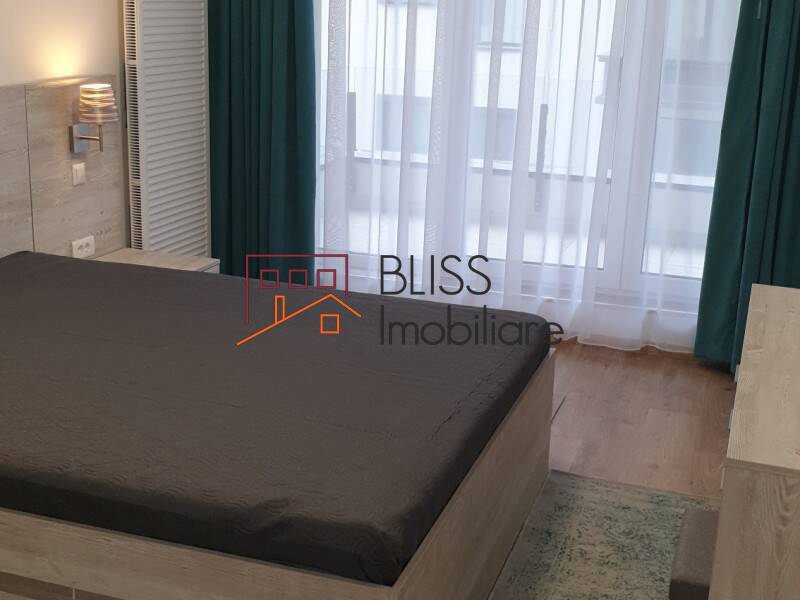 Apartament 2 Camere In Laguna Residence | Bliss Imobiliare / Photo 9 - BLISS Imobiliare